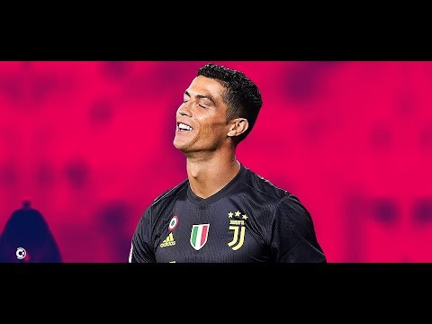 Cristiano Ronaldo – Juventus 2018/19