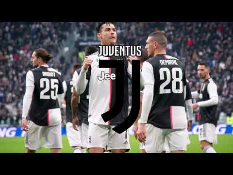 Juventus FC Goal Song