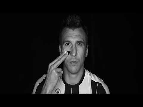 Juventus v Real Madrid Champions League 2017 Final Promo