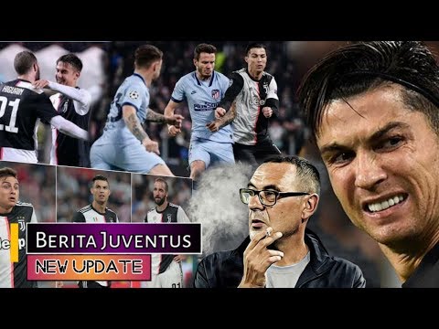 Pantaskah Ronaldo bertahan??Dybala ungkap masalah CR7?BERITA LENGKAP JUVENTUS ?