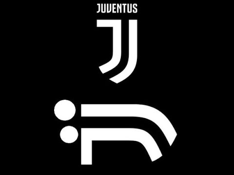 PARODIA NUOVO LOGO DELLA JUVENTUS