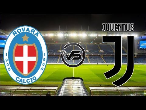 Juventus vs Novara Live, Novara vs Juventus Live Streaming